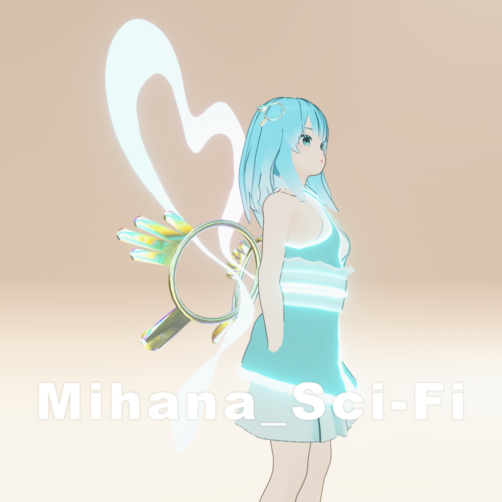 Mihana_Sci-Fi