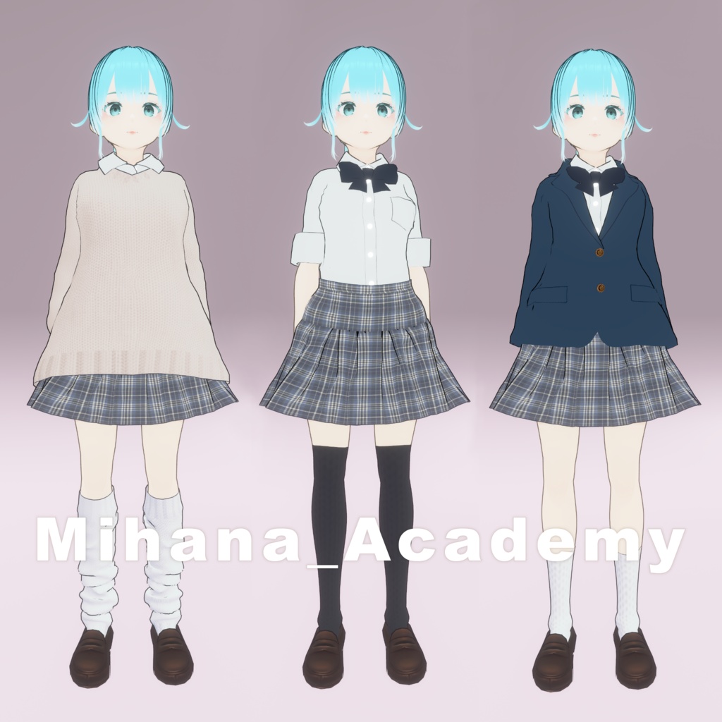 Mihana_Academy