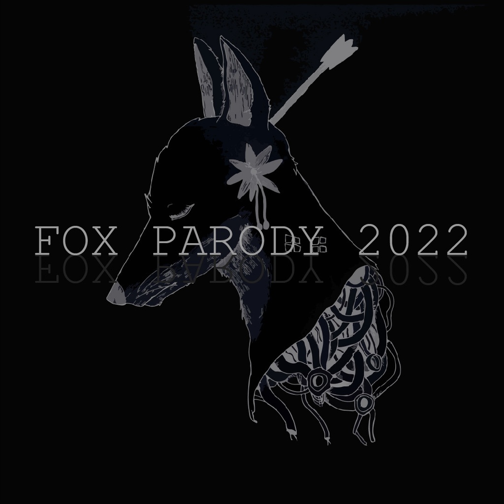 FOX PARODY 2022