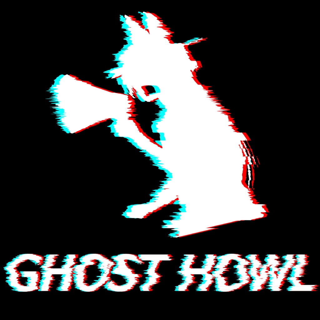 GHOST HOWL