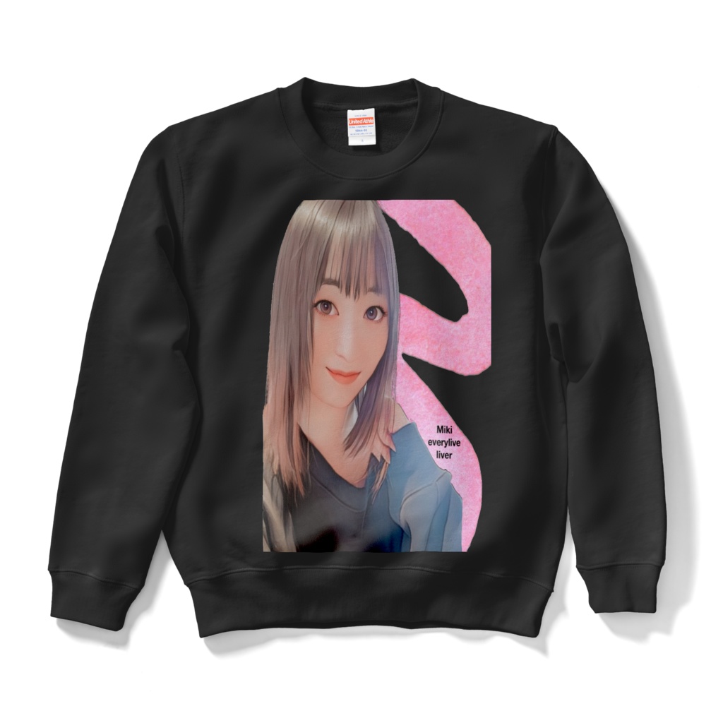 オリジナルスウェット