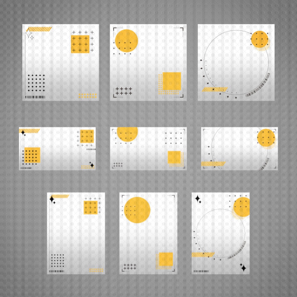 FuturisticFrame&Brush