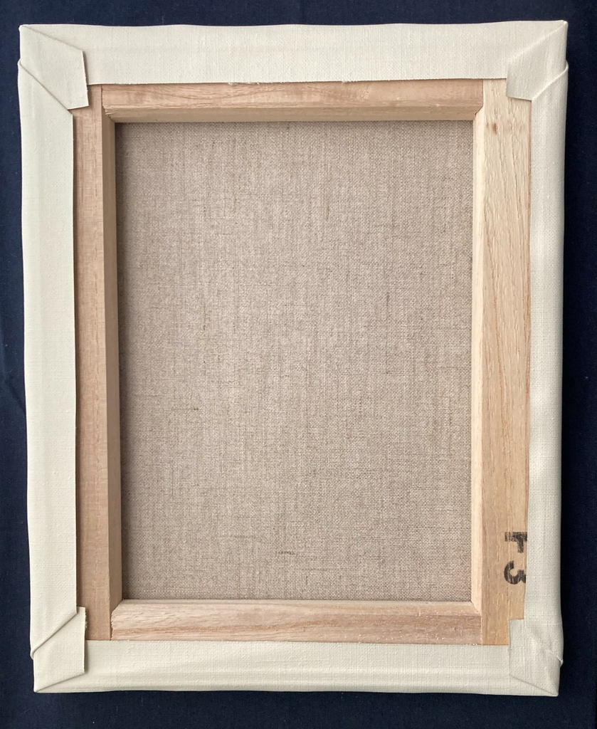 キャンバスアート「無花果」