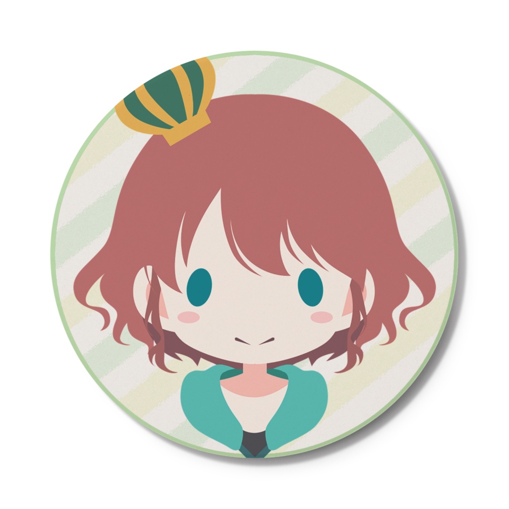 四葉音ステラコースター