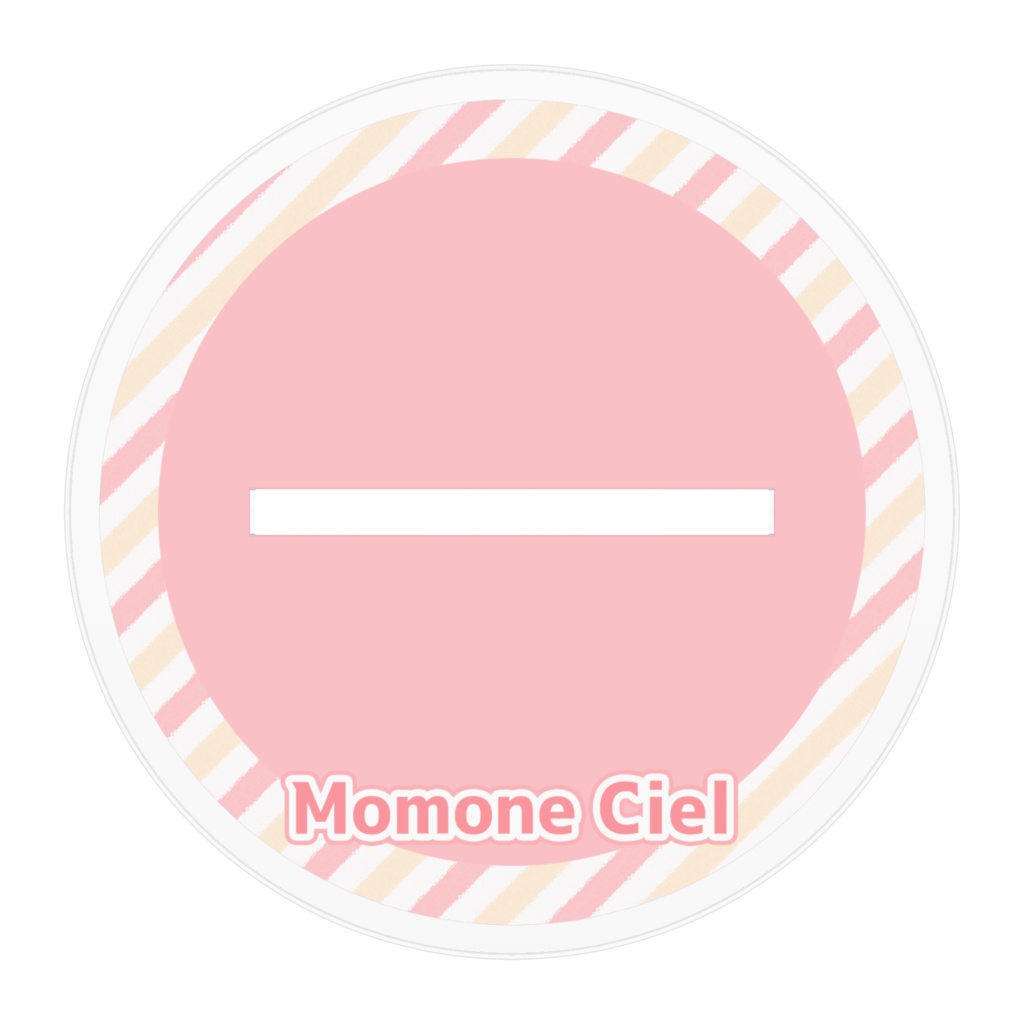 【100人記念】アクリルフィギュア🎀シエル🎀