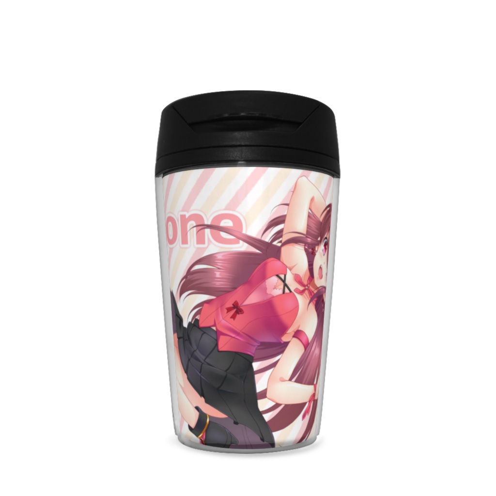 【100人記念】タンブラー🎀シエル🎀