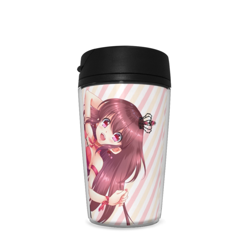 【100人記念】タンブラー🎀シエル🎀