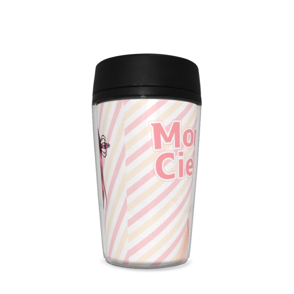 【100人記念】タンブラー🎀シエル🎀