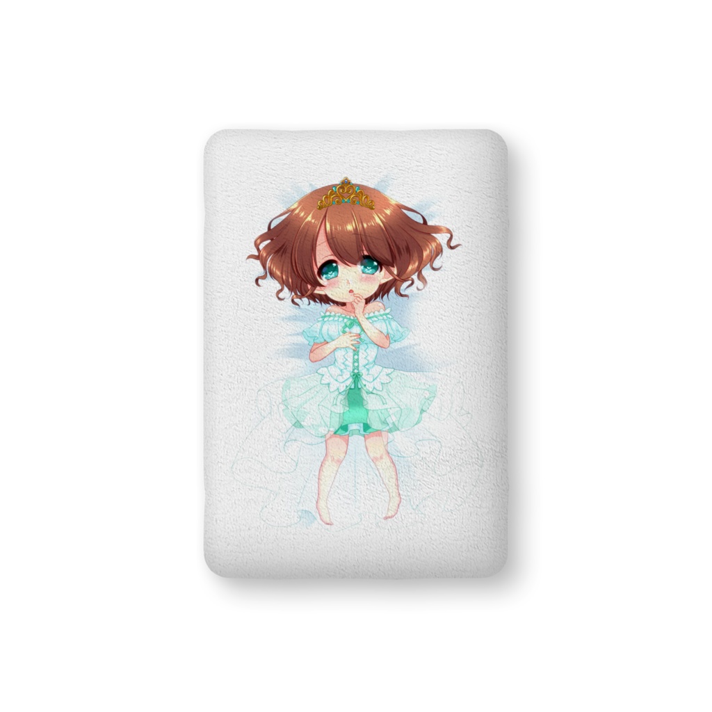 【1周年記念グッズ】CiESTAクッション🍀🎀