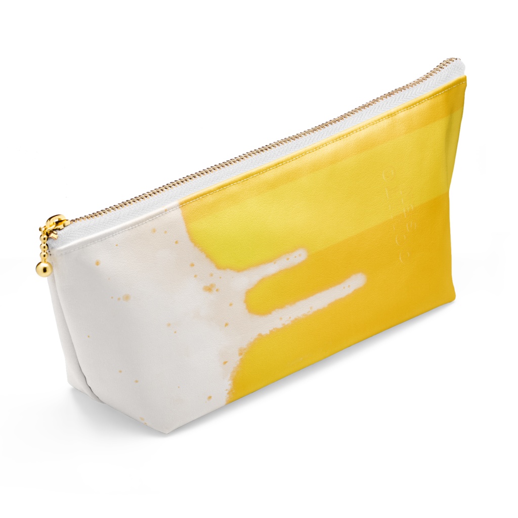 【お誕生日記念グッズ】近江戸センBEERポーチ🍺