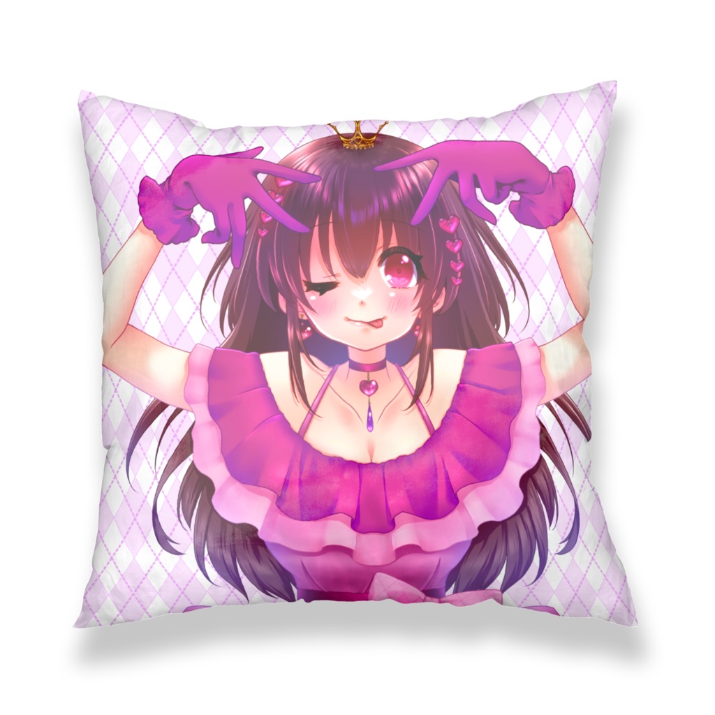 【400人記念】クッションカバー🎀シエル🎀