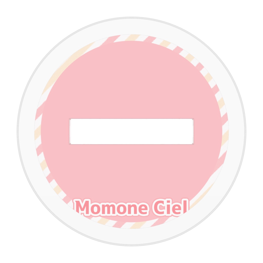 【500人記念】アクリルフィギュア🎀シエル🎀