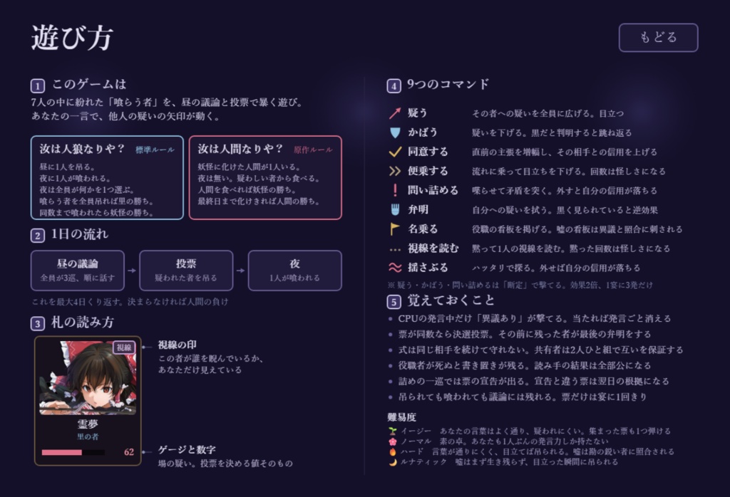 汝は東方なりや?