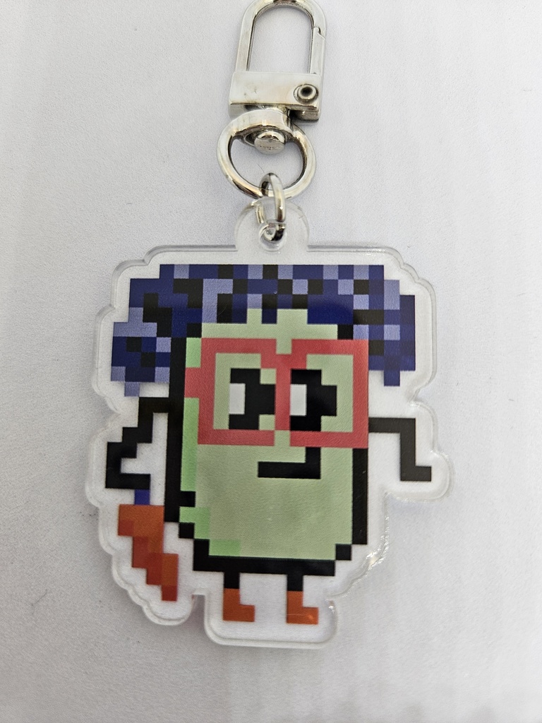 【匿名配送】「まつ」(回転金具)