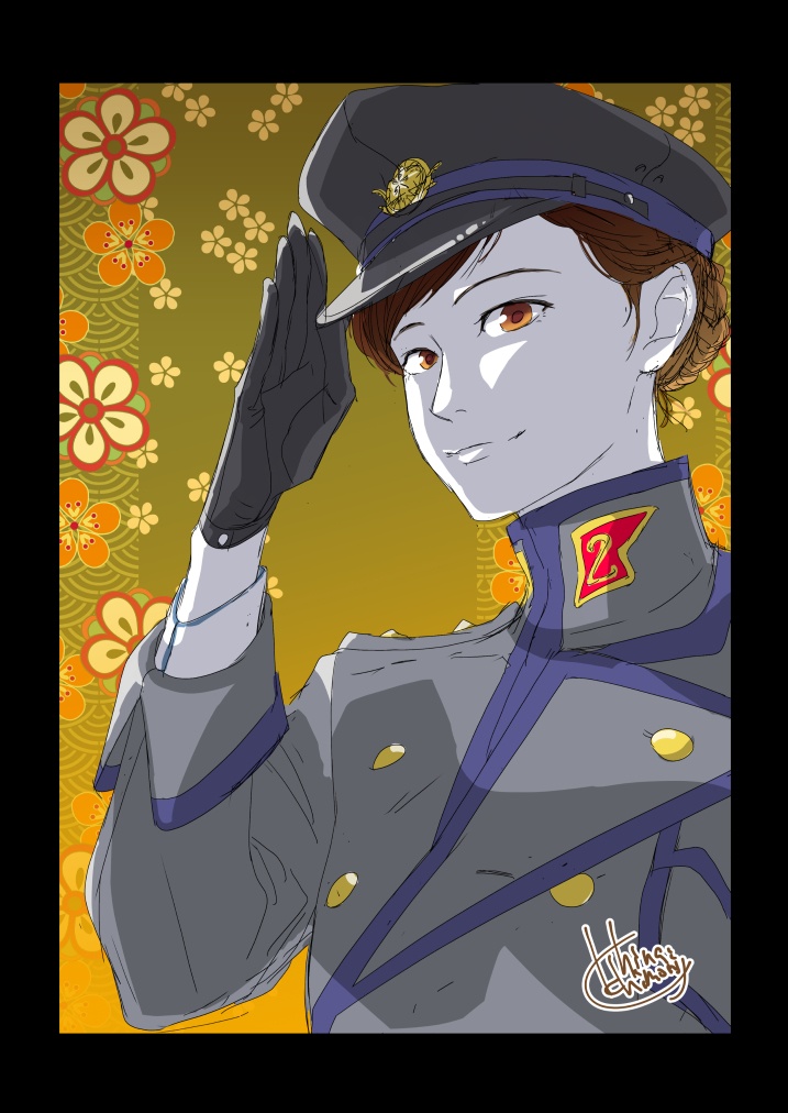 ピヨッコグラフ01(紙の本)