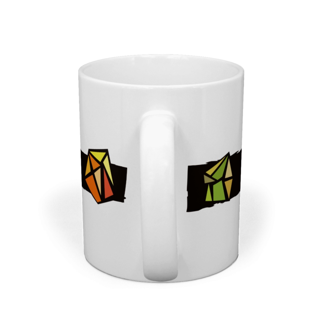 夢で見た結晶マグ(低解像度版)