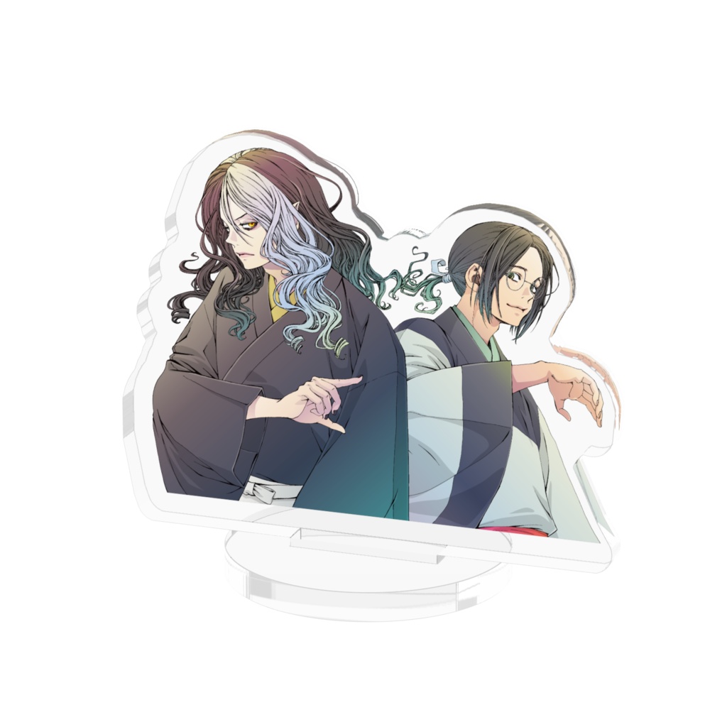 マヨハコアクスタ