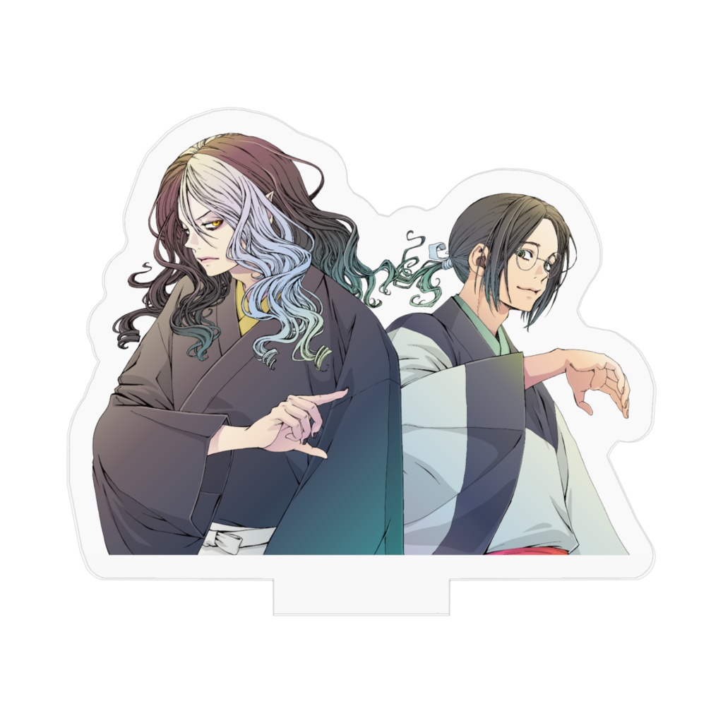 マヨハコアクスタ