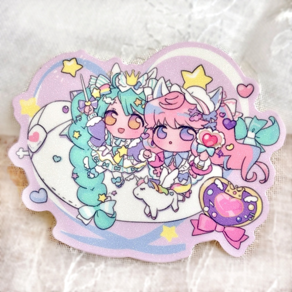 シェリランシール