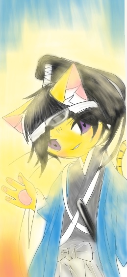 壁紙