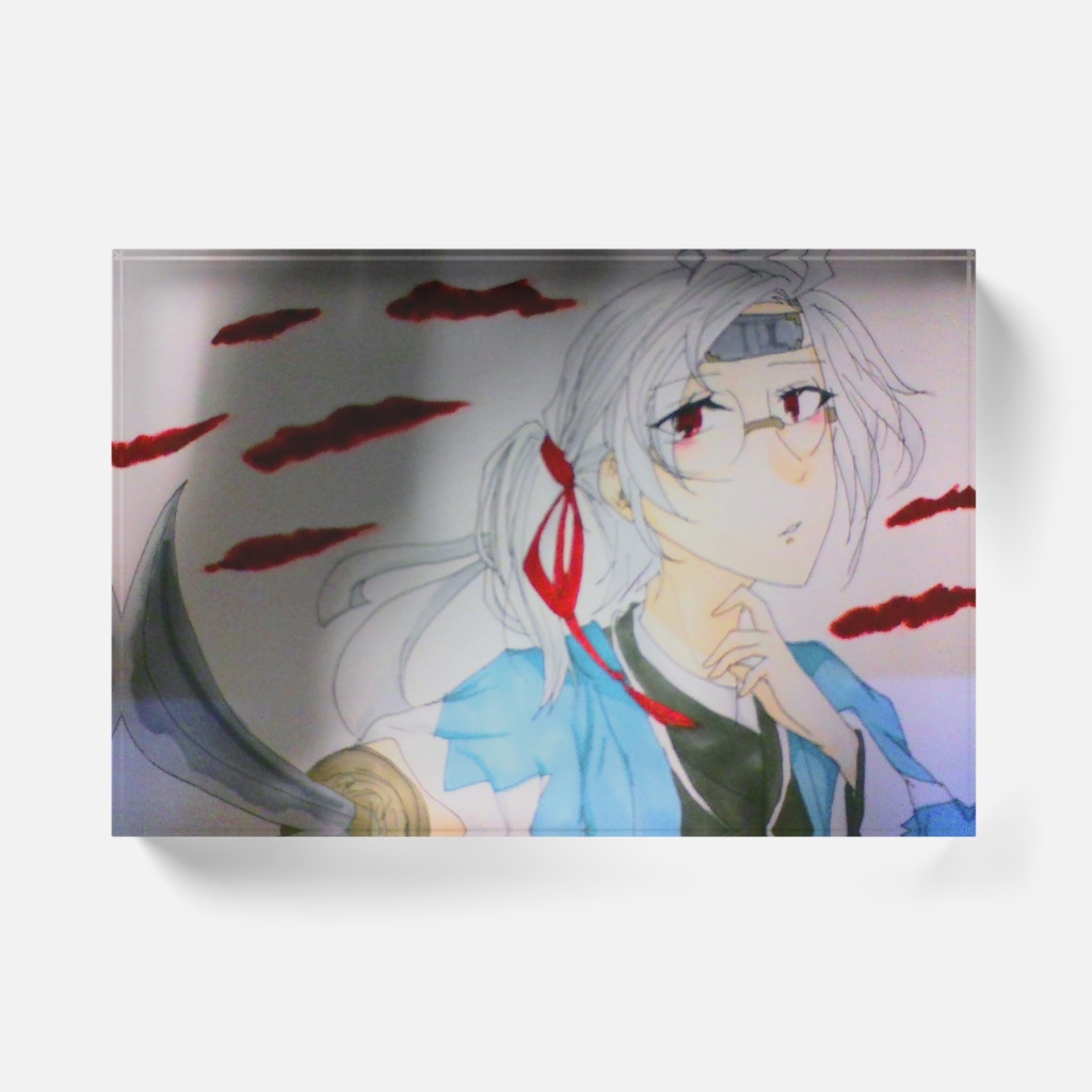 新撰組総長 山南敬助