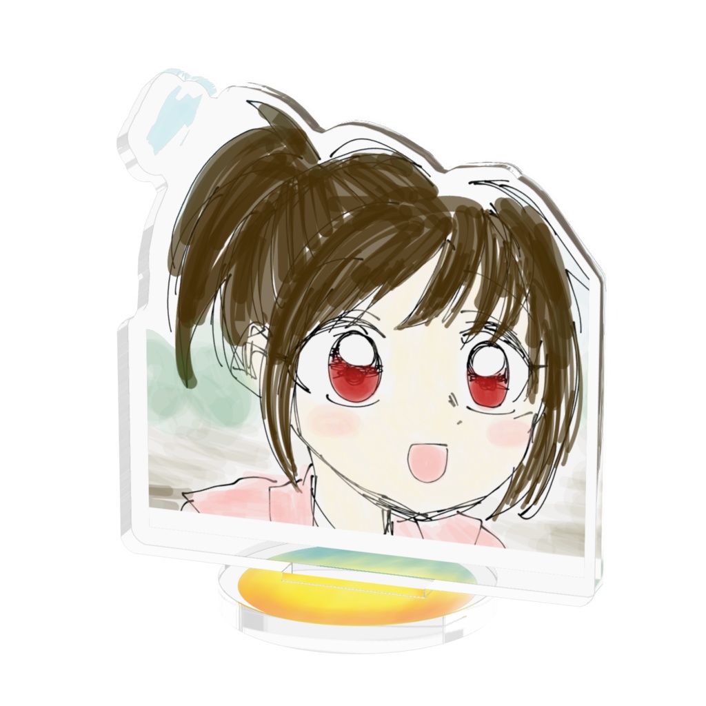 雪代千里ショタ（・◁・）