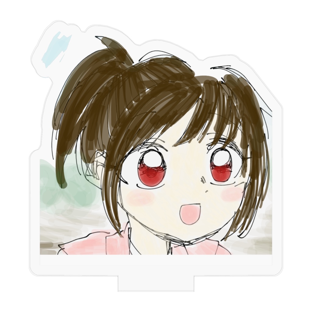 雪代千里ショタ(・◁・)