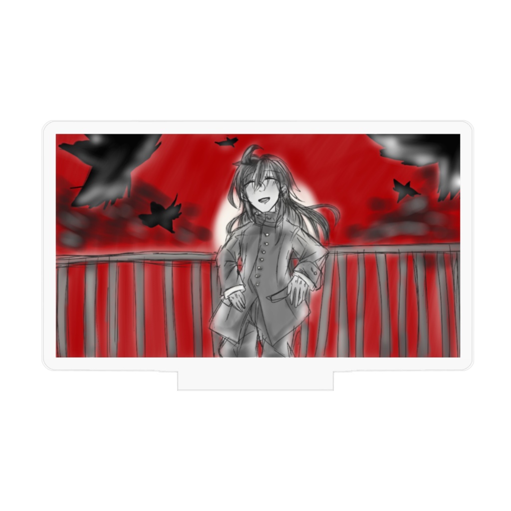 ラストリゾート