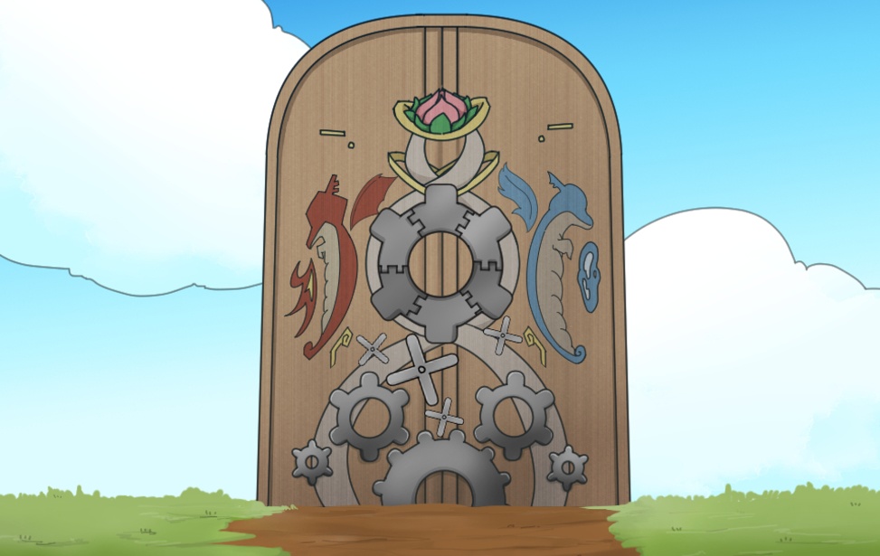 【ゲーム】ドラゴニクス・サーチ -Windows版-