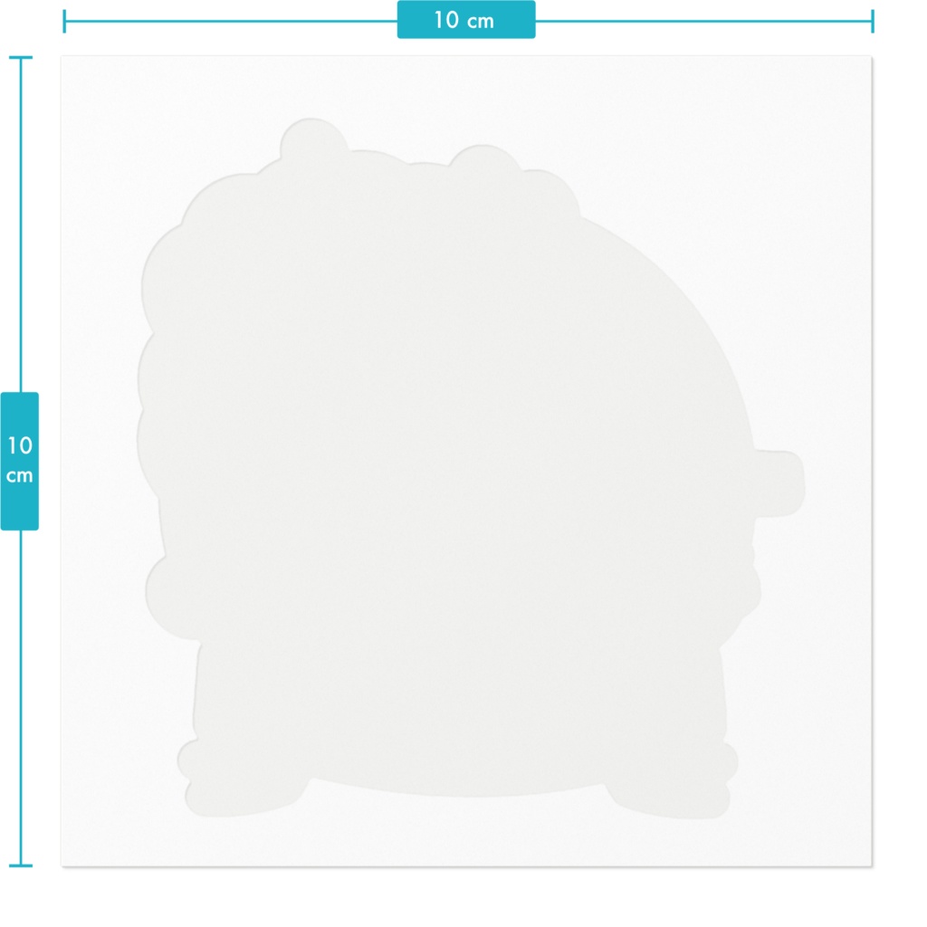 【ドラゴニクス•サーチ】ステッカー