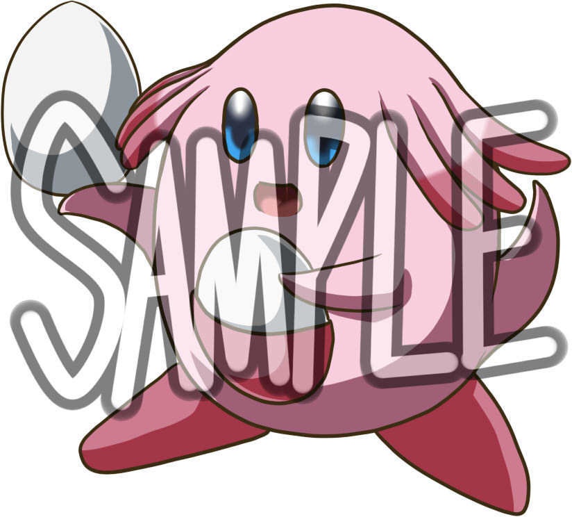 サムネイルに使える。ポケモン素材