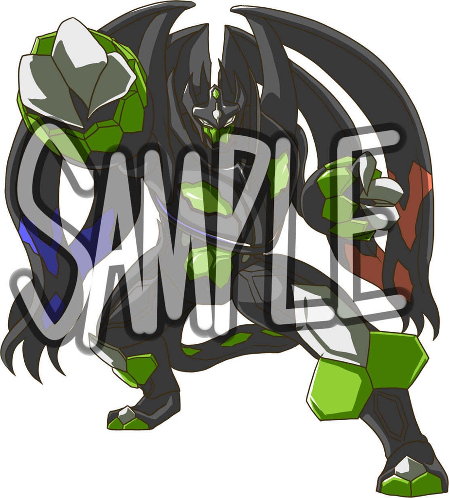 サムネイルに使える。ポケモン素材