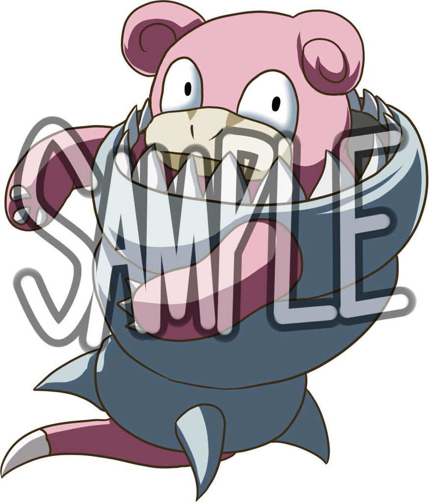 サムネイルに使える。ポケモン素材