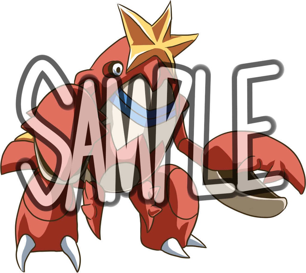 サムネイルに使える。ポケモン素材
