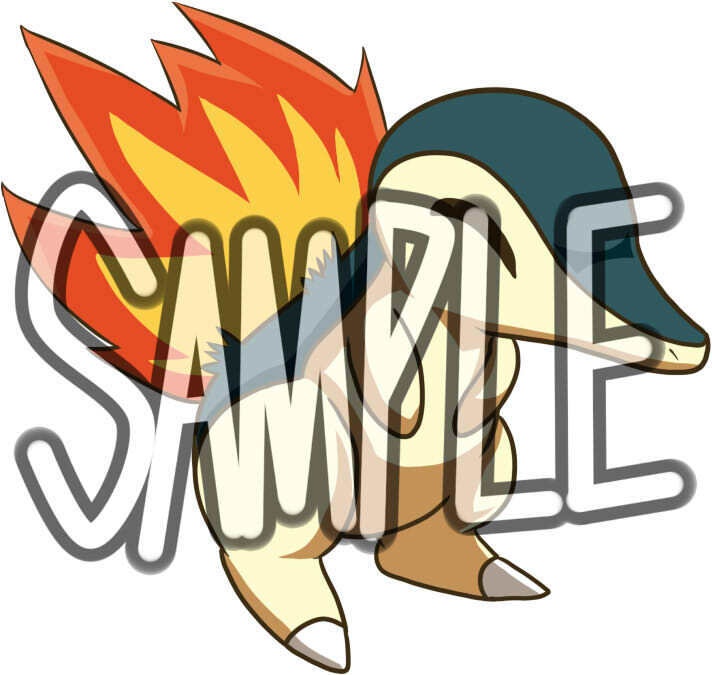 サムネイルに使える。ポケモン素材