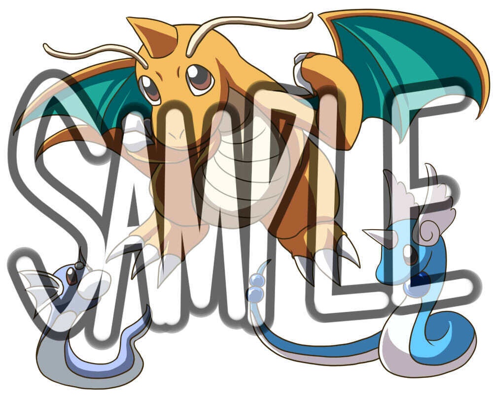 サムネイルに使える。ポケモン素材