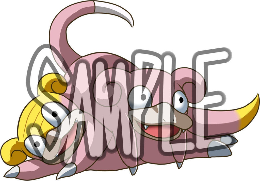 サムネイルに使える。ポケモン素材