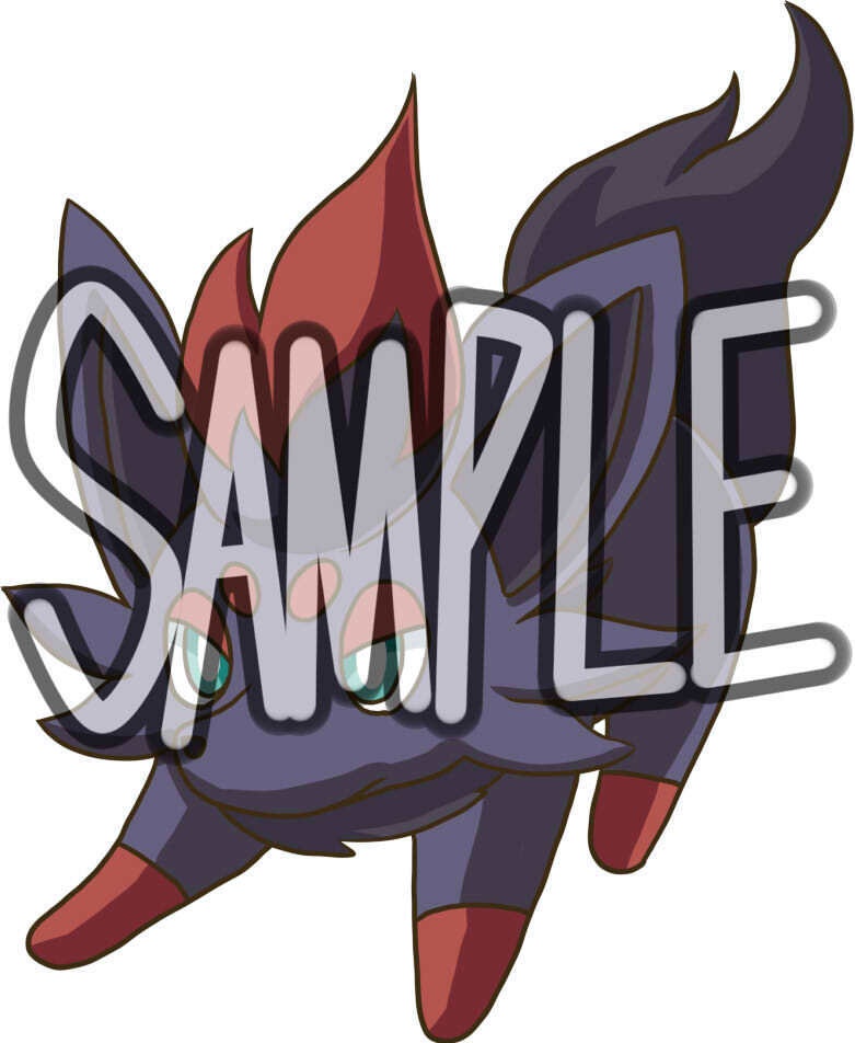 サムネイルに使える。ポケモン素材