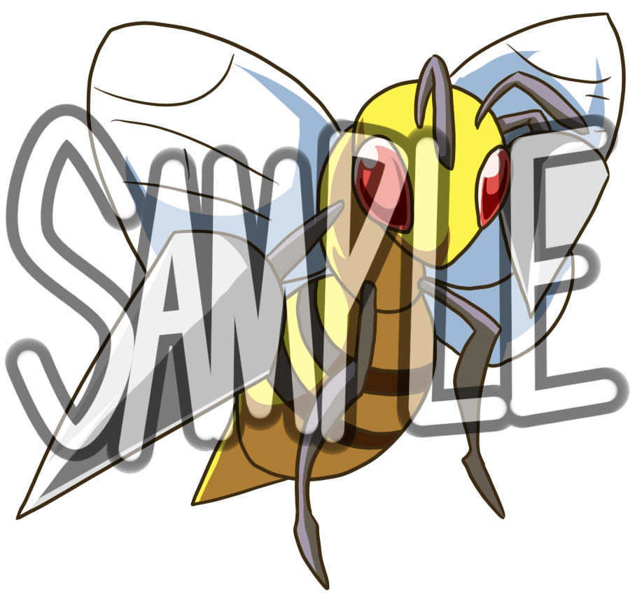 サムネイルに使える。ポケモン素材