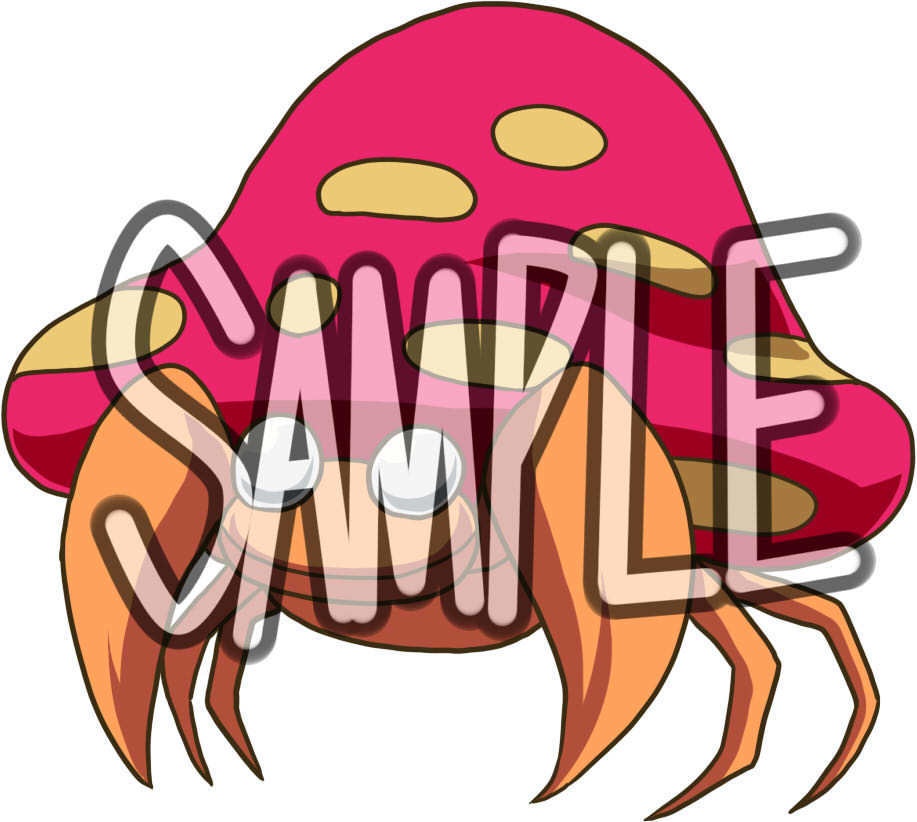 サムネイルに使える。ポケモン素材