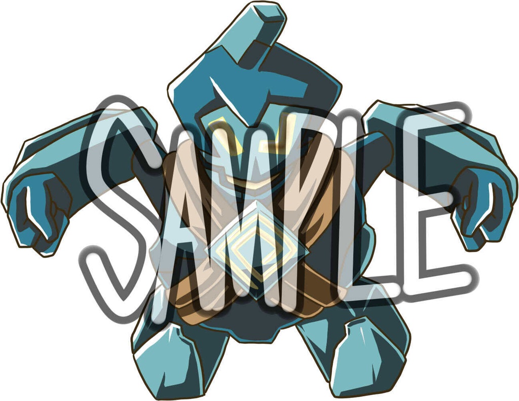 サムネイルに使える。ポケモン素材