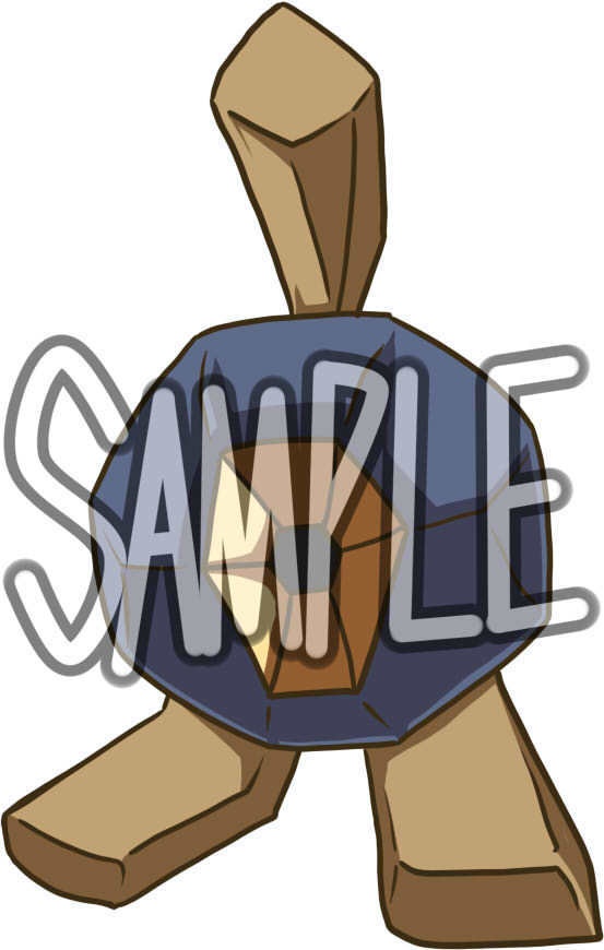 サムネイルに使える。ポケモン素材