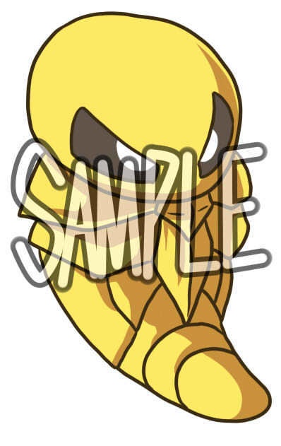 サムネイルに使える。ポケモン素材