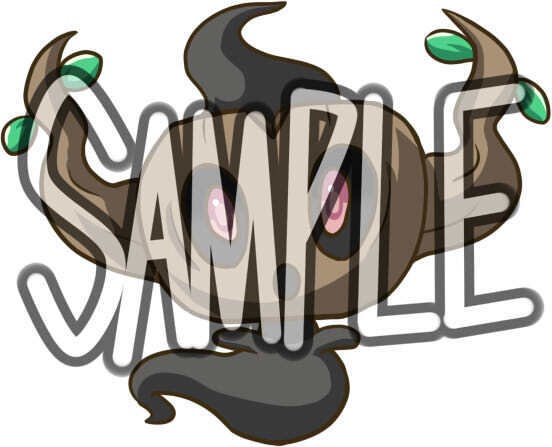 サムネイルに使える。ポケモン素材