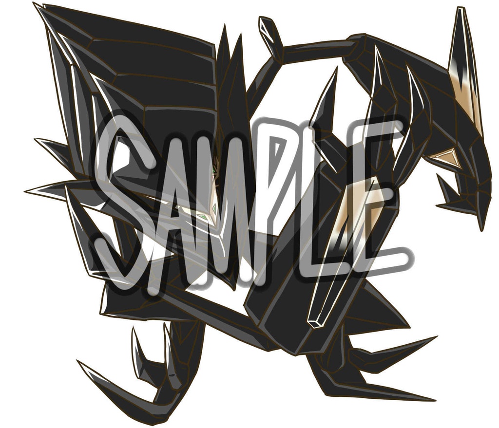 サムネイルに使える。ポケモン素材