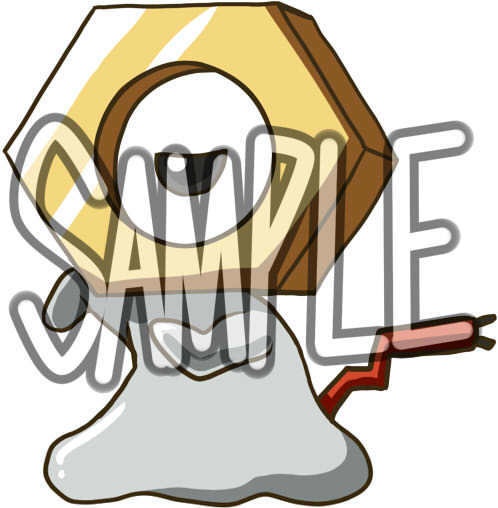 サムネイルに使える。ポケモン素材