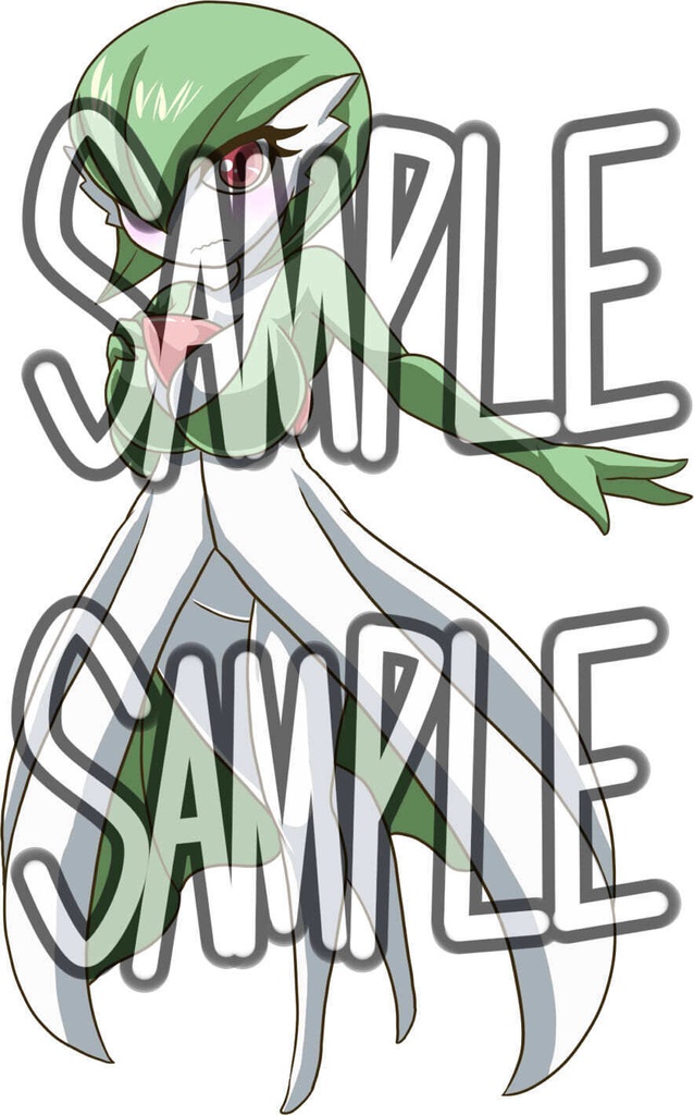 サムネイルに使える。ポケモン素材