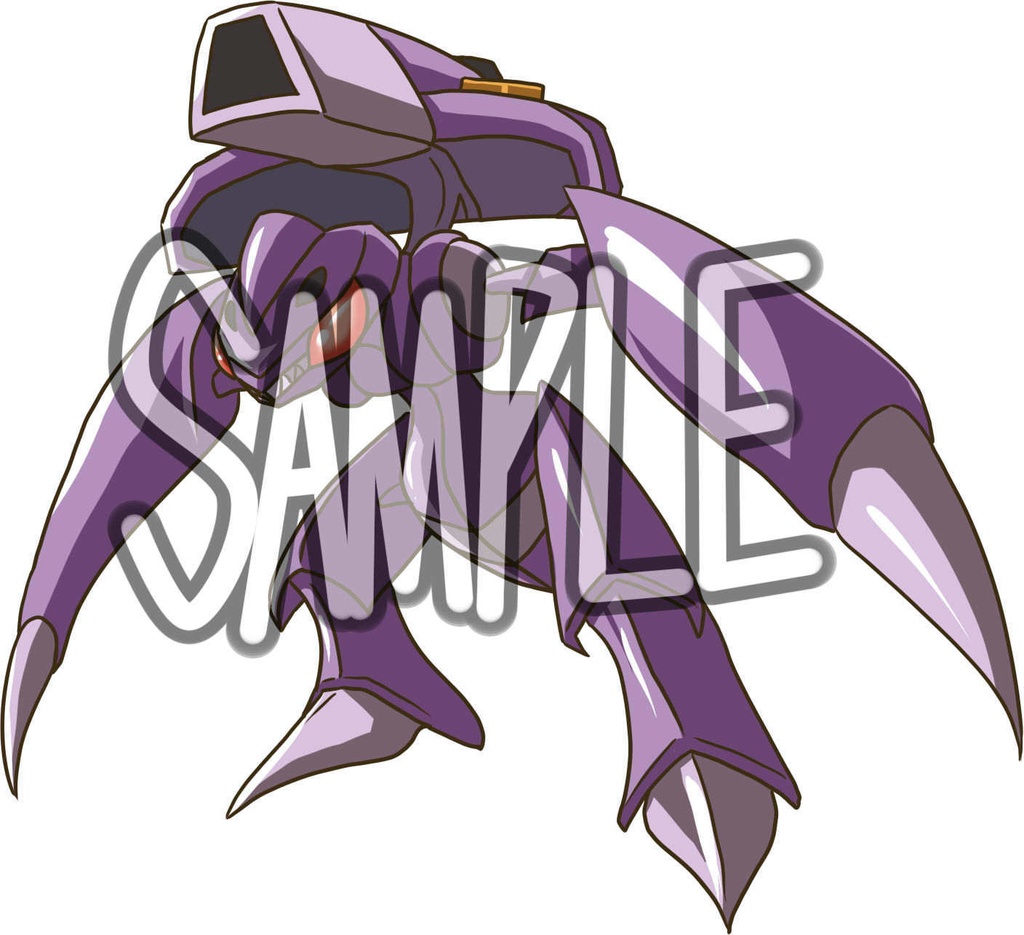 サムネイルに使える。ポケモン素材