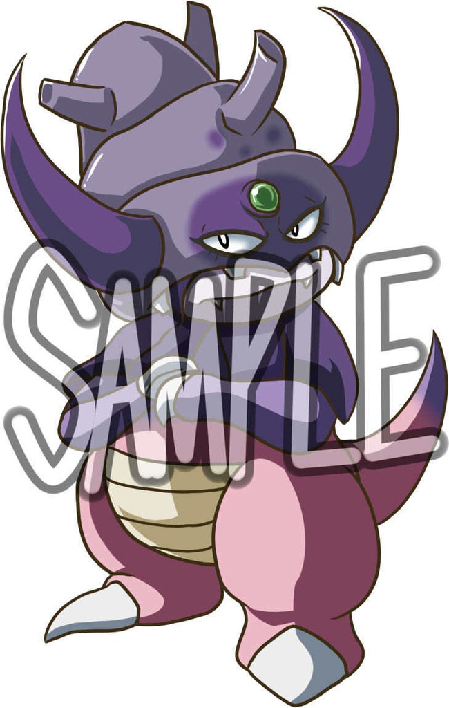 サムネイルに使える。ポケモン素材