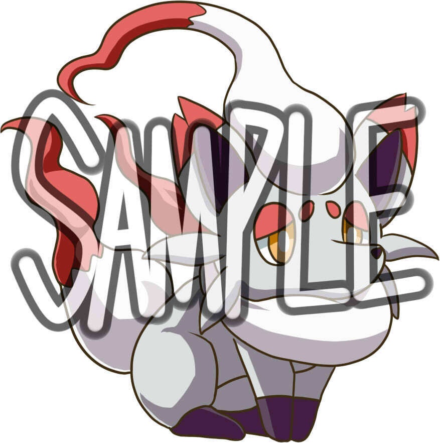 サムネイルに使える。ポケモン素材